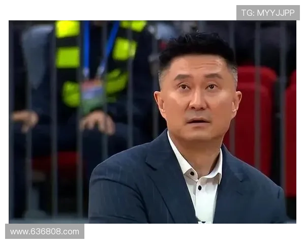 杜锋策略得当但不可只盯内线